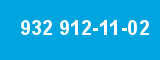 932 912-11-02